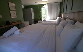 Mero Hotel Boutique